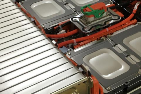 虎林杨岗钛酸锂电池回收-新能源电池回收公司-UPS蓄电池回收价格
