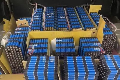 嘉兴骆驼旧电池回收|UPS蓄电池哪里回收